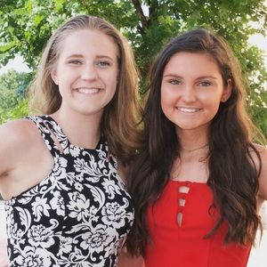 Meet your Posher, Claire